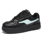 Damen Sneakers mit innovativer geruchsneutraler Technologie und flexiblem Komfortdesign