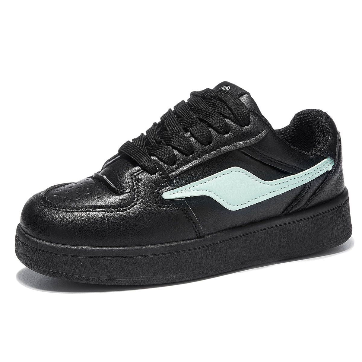 Damen Sneakers mit innovativer geruchsneutraler Technologie und flexiblem Komfortdesign