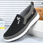Damen bequeme Slipper mit ergonomischer Sohle R&B