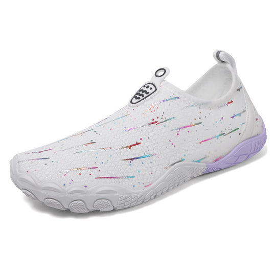 Damen Flexibles Aquasport-Schuhwerk mit rutschfester Sohle von R&B