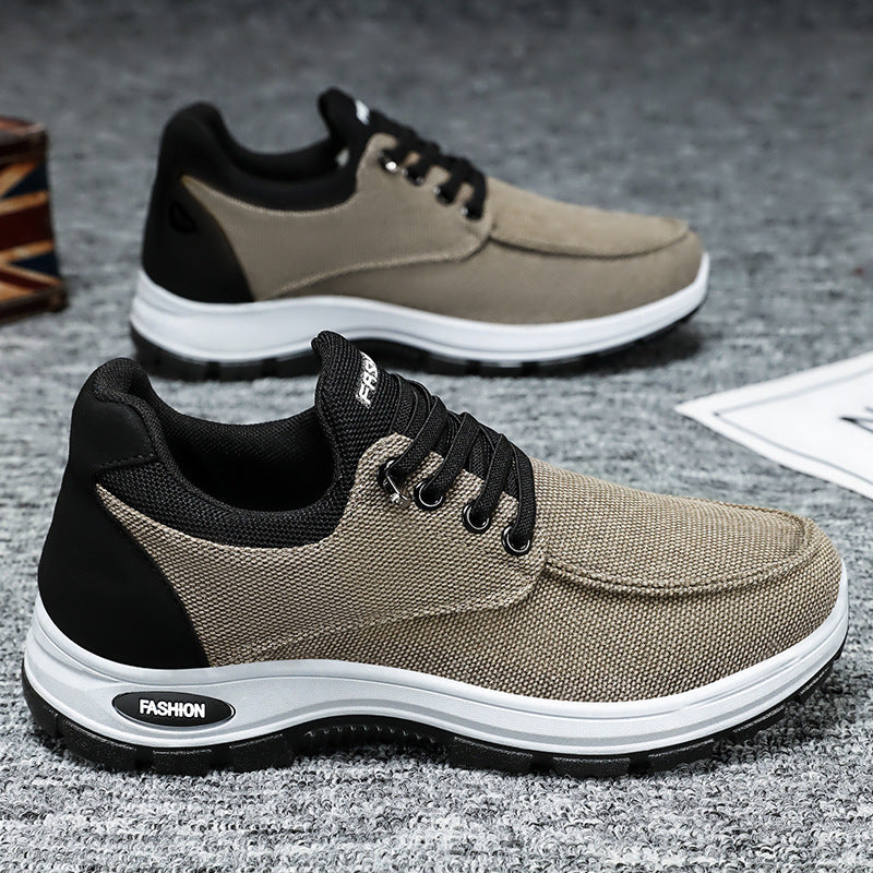 Damen Sportliche Sneakers R&B