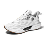Damen Sportliche Sneakers mit ergonomischer Dämpfungstechnologie