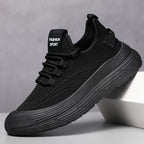 Damen Atmungsaktive Lifestyle Sneakers mit ergonomischer Sohle