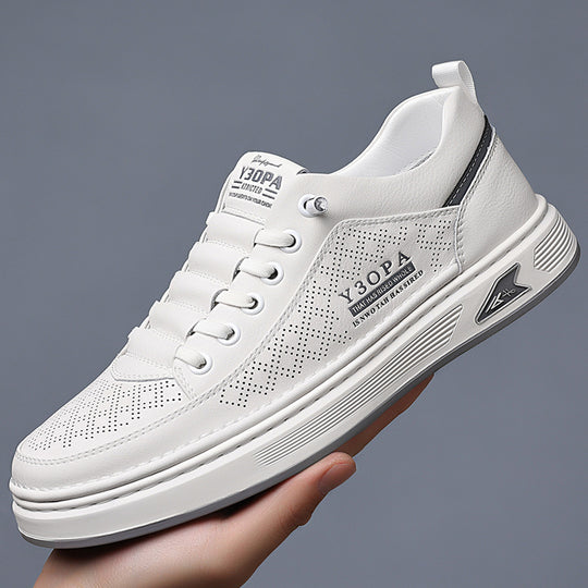 Damen Atmungsaktive Sneaker mit flexibler Sohle und ergonomischer Dämpfung R&B