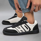 Damen Sportliche Sneaker im urbanen Stil