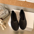 Damen Bequeme Slip-On Clogs mit innovative Struktur R&B
