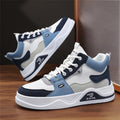 Damen Sportliche High-Top Sneakers mit stoßdämpfender Sohle und atmungsaktivem Obermaterial R&B