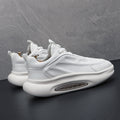 Damen Atmungsaktive Slip-On Sneakers mit dämpfender Sohle R&B