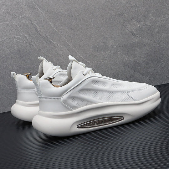 Damen Atmungsaktive Slip-On Sneakers mit dämpfender Sohle R&B