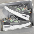 Damen Sportliche Sneakers mit bequemer Dämpfung