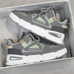 Damen Sportliche Sneakers mit bequemer Dämpfung