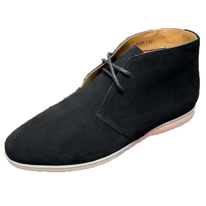 Damen Mokassins aus weichem Wildleder mit elegantem Design von R&B