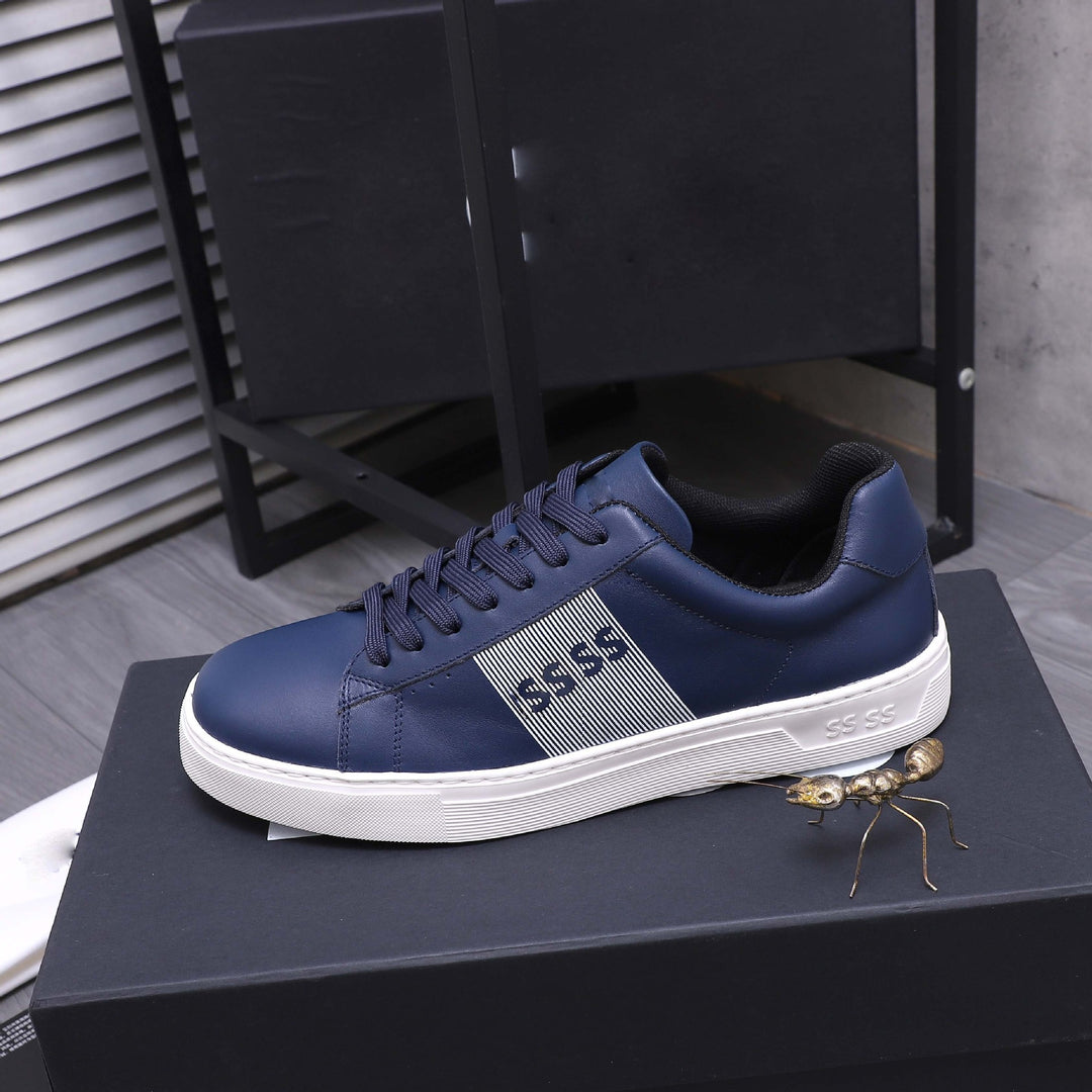 Damen Sportliche Sneaker R&B