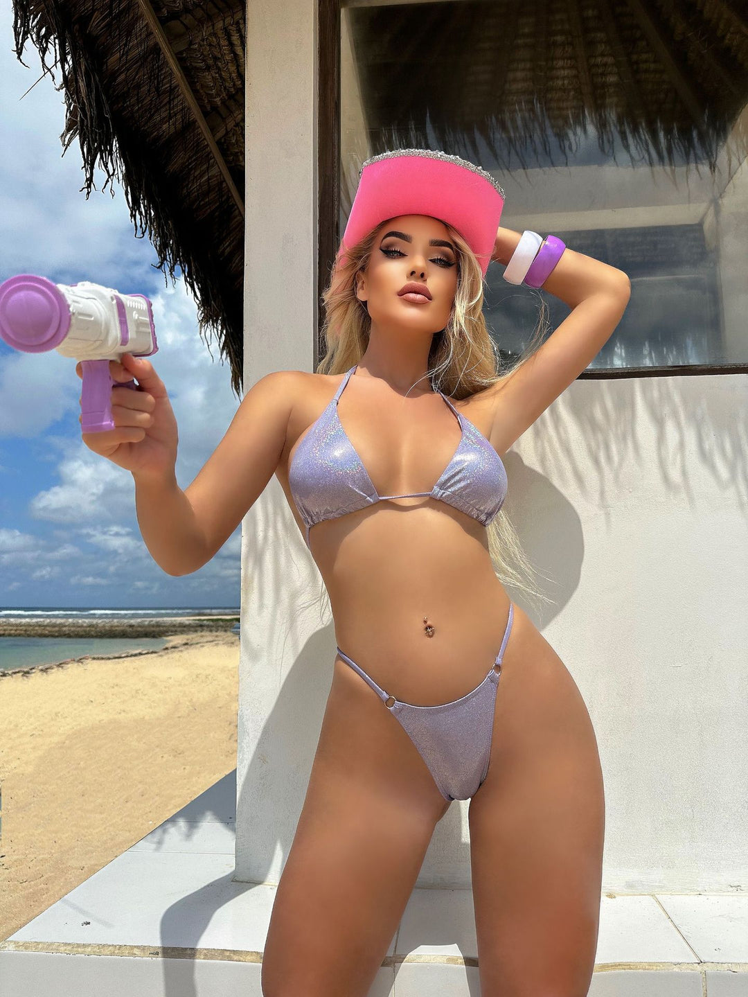 Damen Bikini-Set R&B