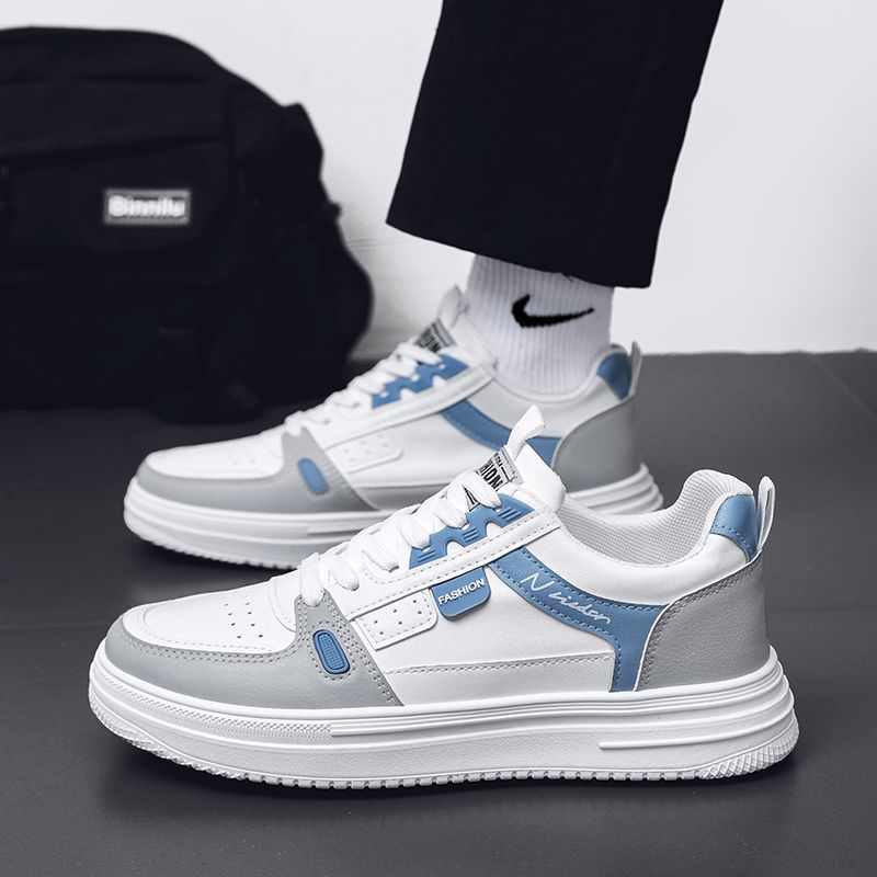Damen Lifestyle Sneaker mit ergonomischem Dämpfungssystem und atmungsaktiver Obermaterialstruktur