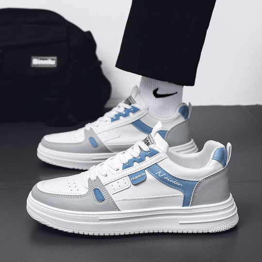 Damen Lifestyle Sneaker mit ergonomischem Dämpfungssystem und atmungsaktiver Obermaterialstruktur R&B