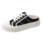 Damen Freizeit Sneaker mit einzigartiger Sohle und modernem Schnitt R&B