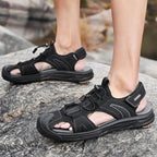 Damen Multifunktionale Sport-Sandalen mit rutschfester Sohle R&B