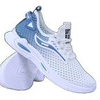 Damen Atmungsaktive Performance Laufschuhe mit elastischem Obermaterial R&B