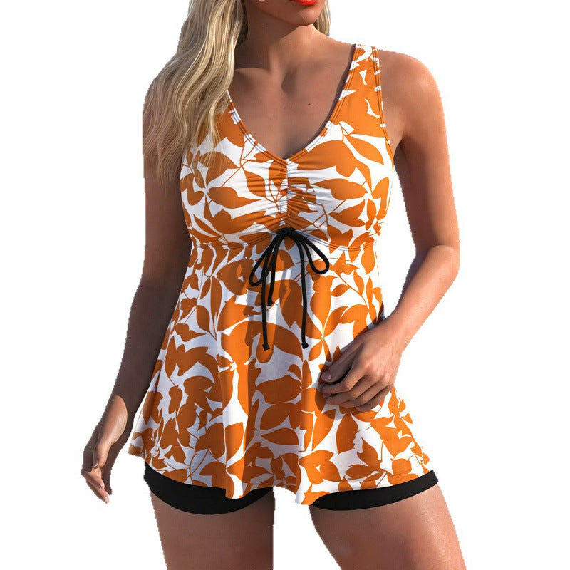 Damen Tankini R&B