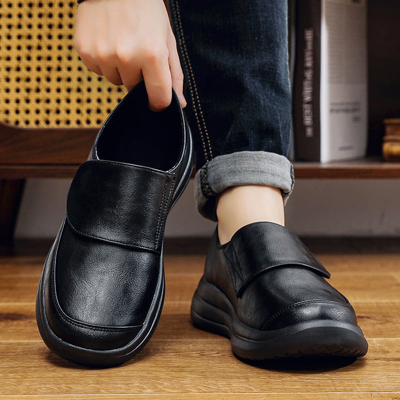 Damen Komfortable Slip-On Sneakers mit ergonomischem Design R&B