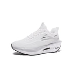 Damen Sportliche Lauf-Sneaker mit dämpfendem Obermaterial