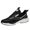 Damen Sportliche Dämpfungs-Sneaker mit atmungsaktivem Obermaterial R&B