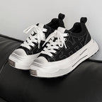 Damen Sportliche Sneakers R&B