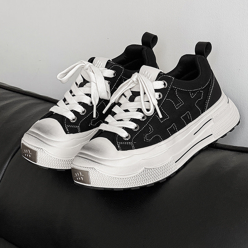 Damen Sportliche Sneakers R&B