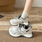 Damen sportliche Allround-Sneaker