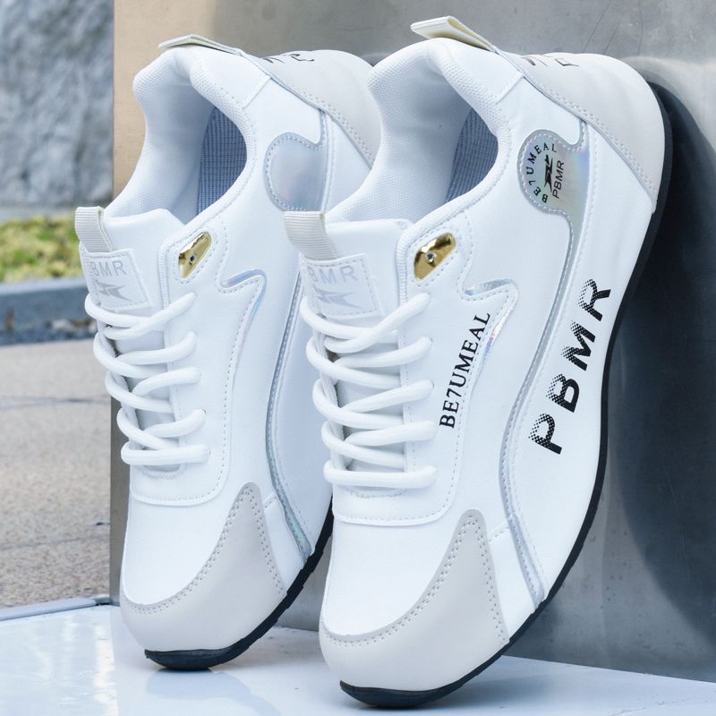 Damen Sportliche Sneaker mit strapazierfähigem Obermaterial und flexiblem Tragekomfort R&B