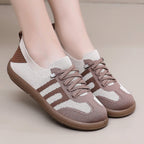 Damen Atmungsaktive Freizeitsandalen im sportlichen Design mit flexiblem Obermaterial