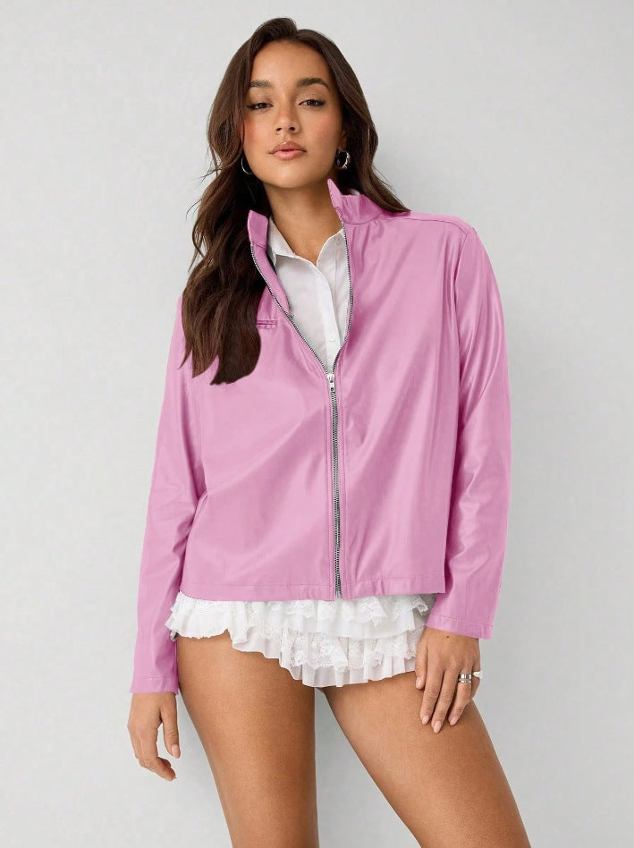 Damen leichte Windjacke R&B