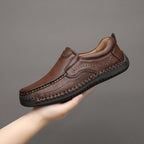 Herren Bequeme und stilvolle Slipper R&B