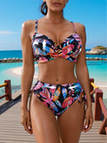 Damen Bikini