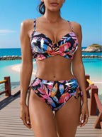 Damen Bikini