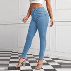 Damen Skinny Jeans R&B
