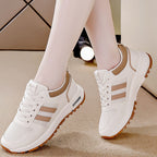 Damen Atmungsaktive Performance Sneaker mit rutschfester Sohle