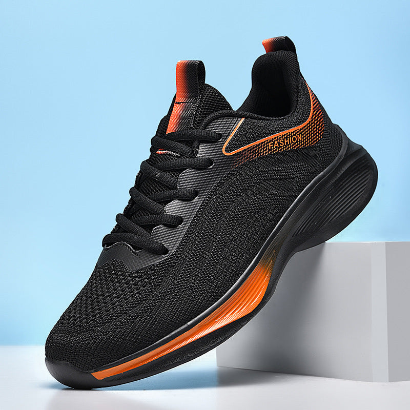 Damen Sportliche Lauf-Sneaker mit innovativer Dämpfungstechnologie R&B