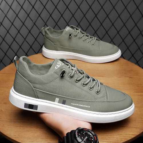 Damen Modische Lifestyle Sneakers mit atmungsaktiver Oberfläche R&B
