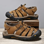 Herren Multifunktionale Traumpartner Sandalen R&B