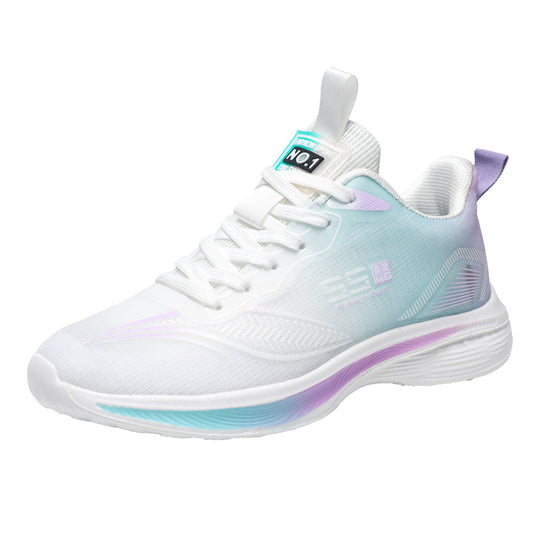 Damen Sportliche Laufschuhe mit innovativer Dämpfungstechnologie R&B