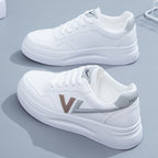 Damen Sportliche Sneaker R&B