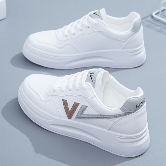 Damen Sportliche Sneaker R&B