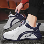 Damen Sportliche Sneaker mit innovativem Schnellverschluss-System