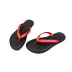 Damen Raffinierte Flip-Flops