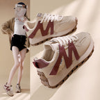 Damen Sportliche Sneakers mit innovativem Dämpfungssystem und elastischer Passform R&B