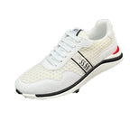 Damen Sportliche Sneakers mit komfortabler Dämpfung und atmungsaktiver Oberflächenstruktur R&B