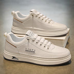 Damen Sneakers mit dämpfender Luftpolster-Technologie und sportlichem Design
