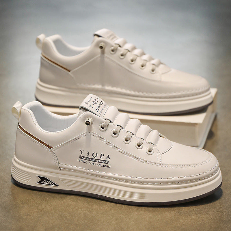 Damen Sneakers mit dämpfender Luftpolster-Technologie und sportlichem Design